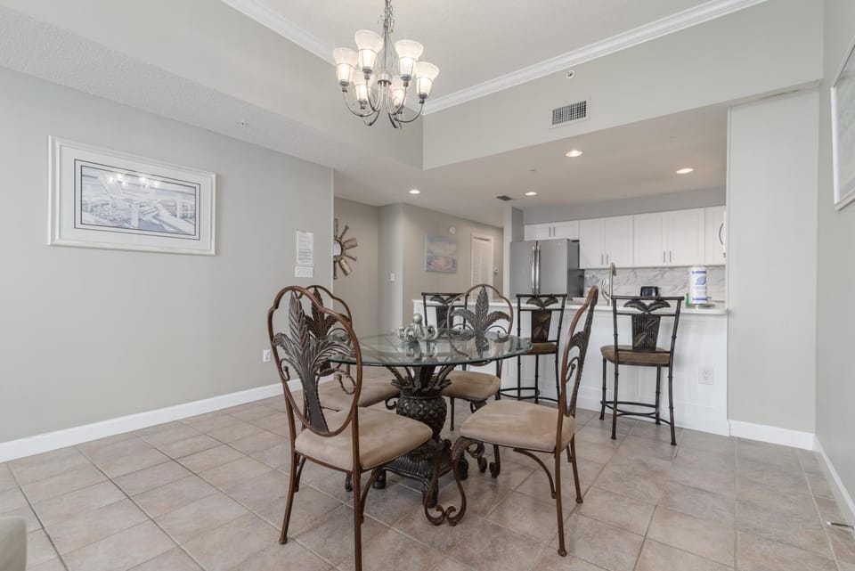 The Inn At Crystal Beach #108b Apartment in Destin