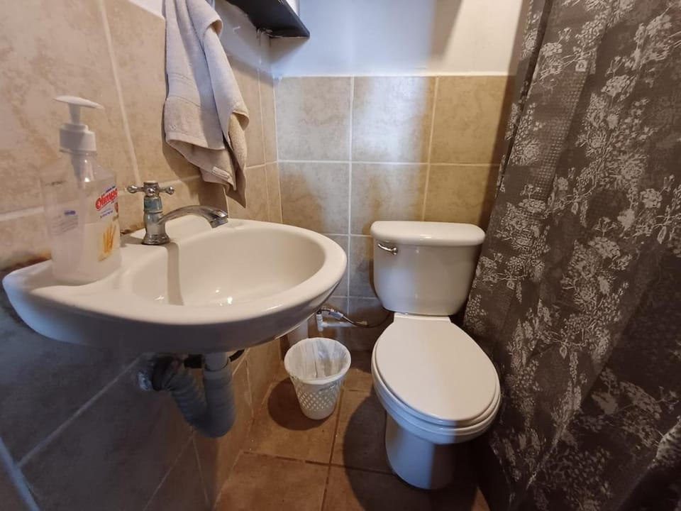 A Modern Unique Casita You'll Love Apartment in Sacatepéquez Department