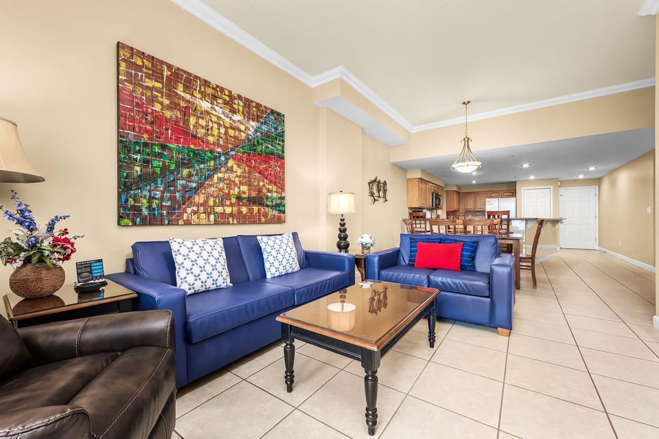 The Inn At Crystal Beach #110a Apartment in Destin