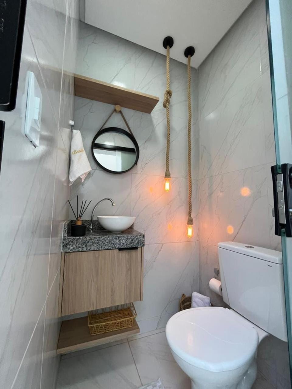 Casa com Piscina em Tamandaré House in Tamandaré