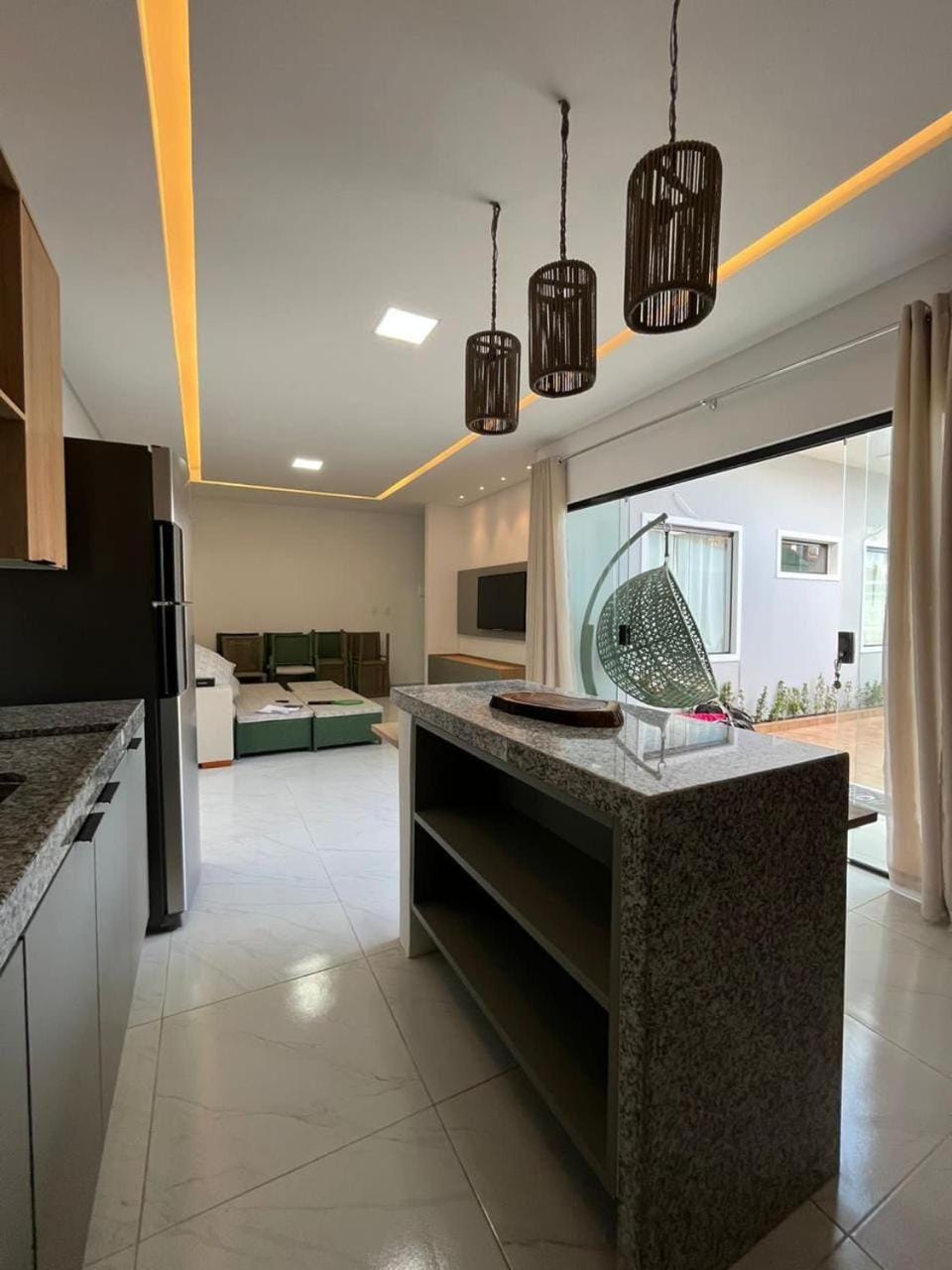 Casa com Piscina em Tamandaré House in Tamandaré