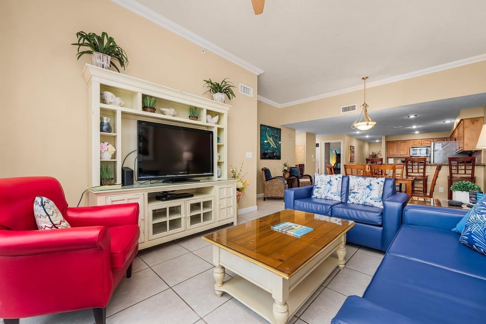 The Inn At Crystal Beach #110b Apartment in Destin
