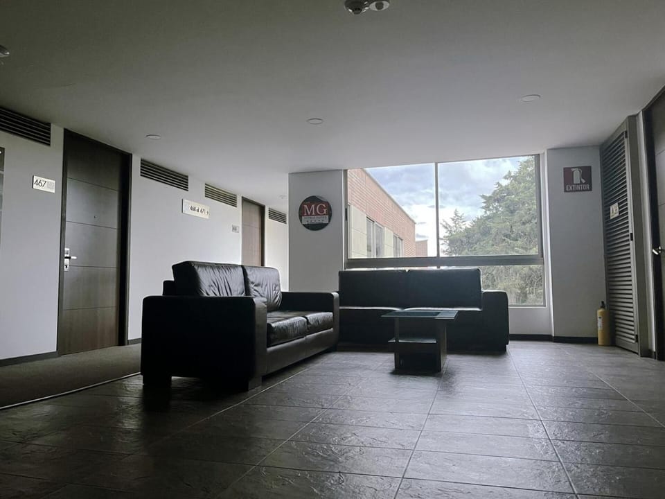 Private 1BR 2Bed AC Suite | Llanogrande Airport Apartment in Antioquia