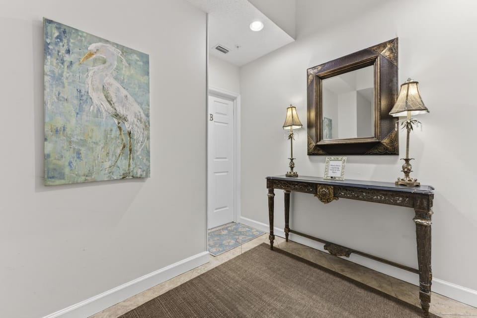 The Inn At Crystal Beach #203b Apartment in Destin