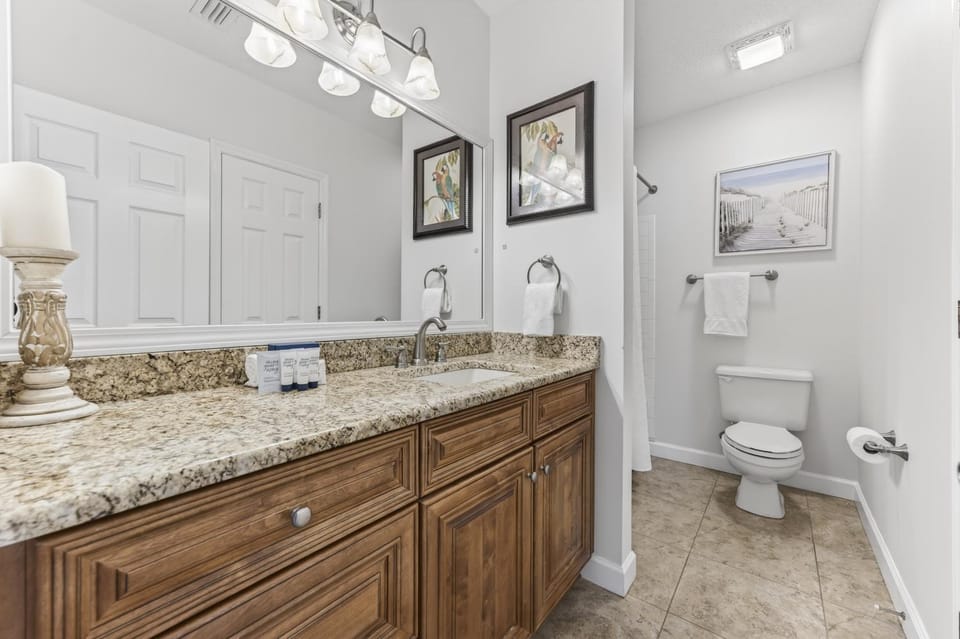 The Inn At Crystal Beach #203b Apartment in Destin