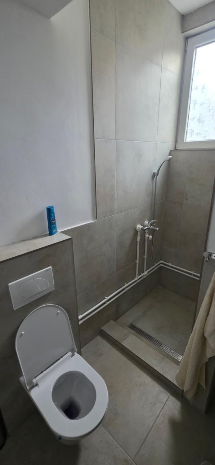 Pansion Mima Apartment in Serbia