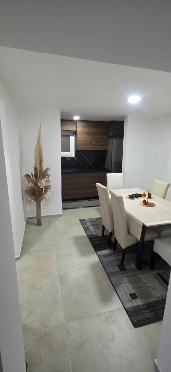 Pansion Mima Apartment in Serbia