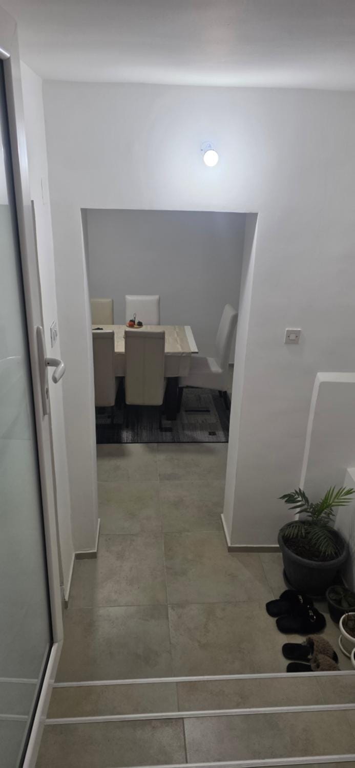 Pansion Mima Apartment in Serbia