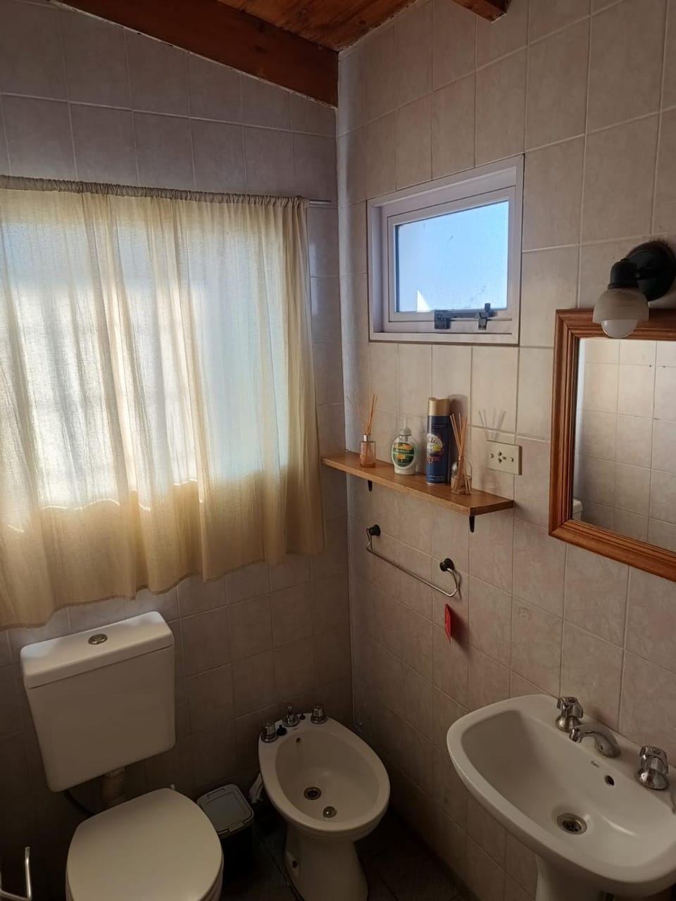 depto felix 1 Apartment in Santa Rosa