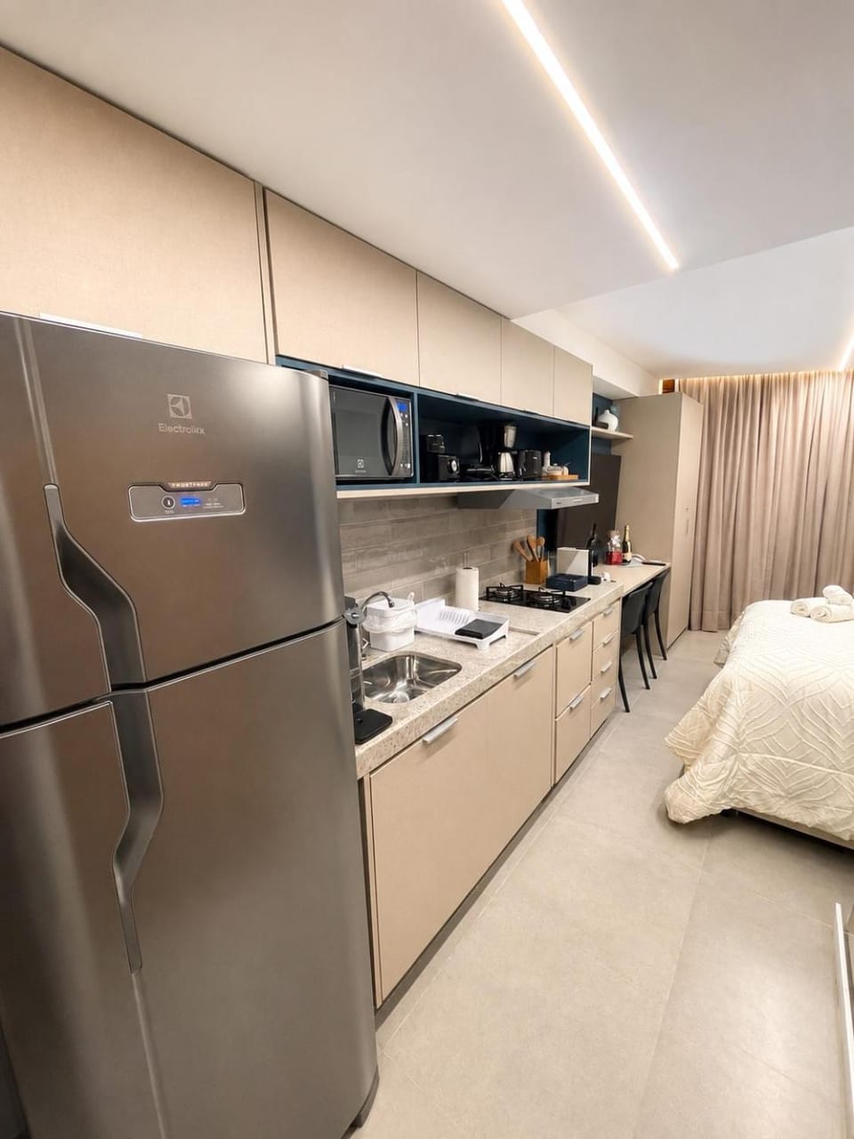 Flat 4128 - Melhor trecho da Praia dos Carneiros Apartment in State of Pernambuco, Brazil