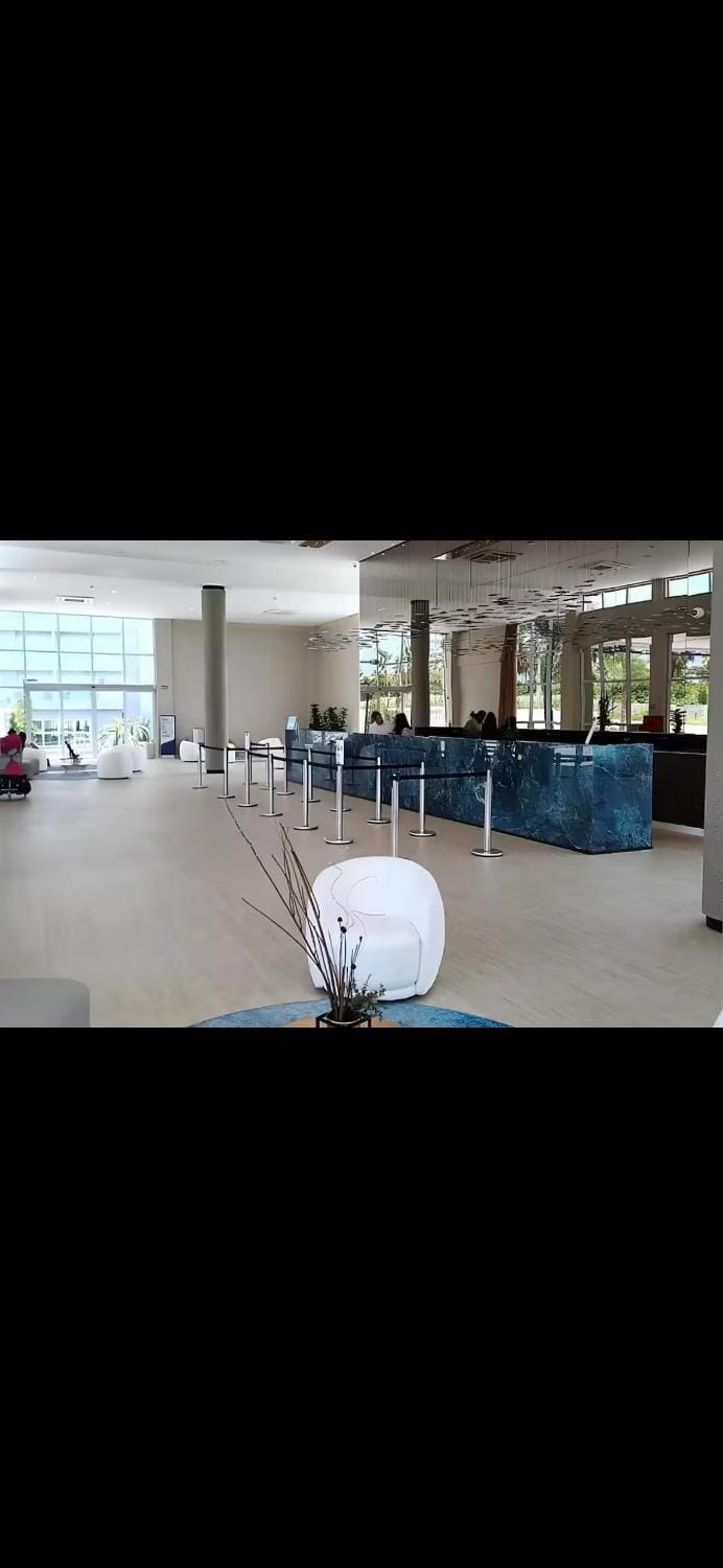 Aqualand Resort Apartment in State of Pará