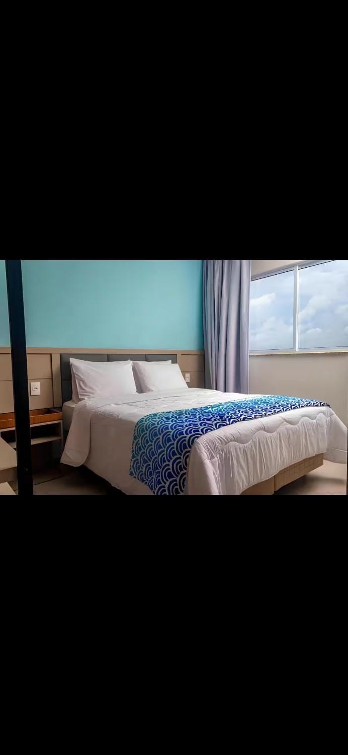 Aqualand Resort Apartment in State of Pará