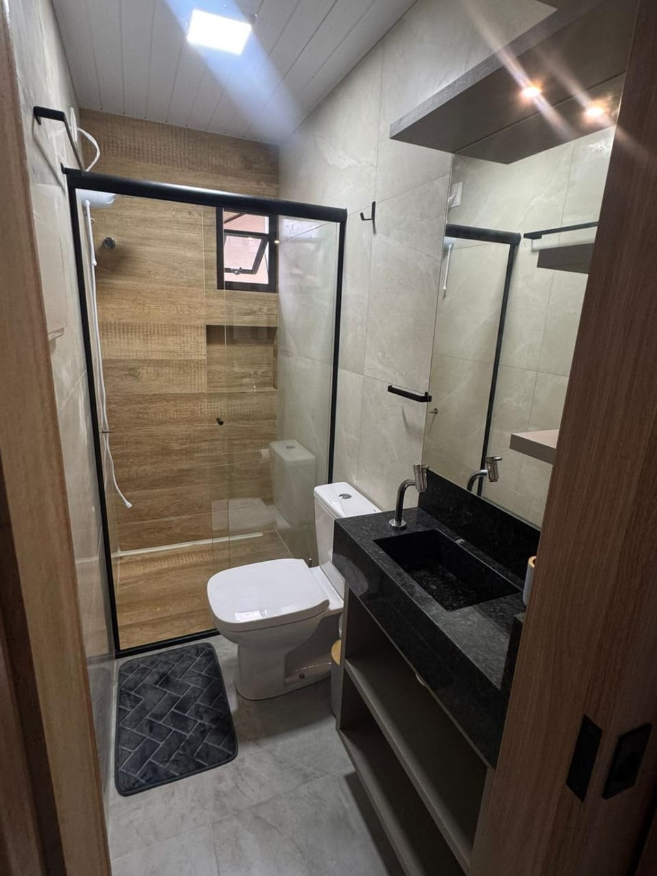 Shower, Toilet, Bathroom, bidet