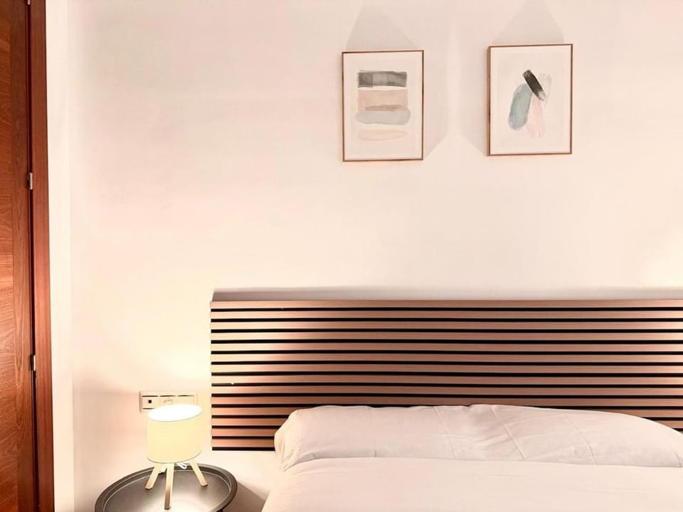 Bed, Decorative detail