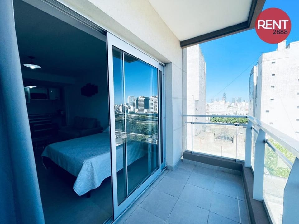 Rent Carlos Calvo Apartment in Buenos Aires