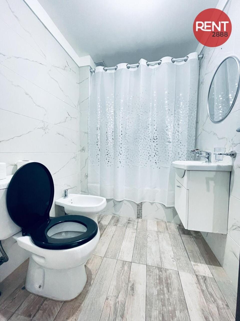Rent Carlos Calvo Apartment in Buenos Aires