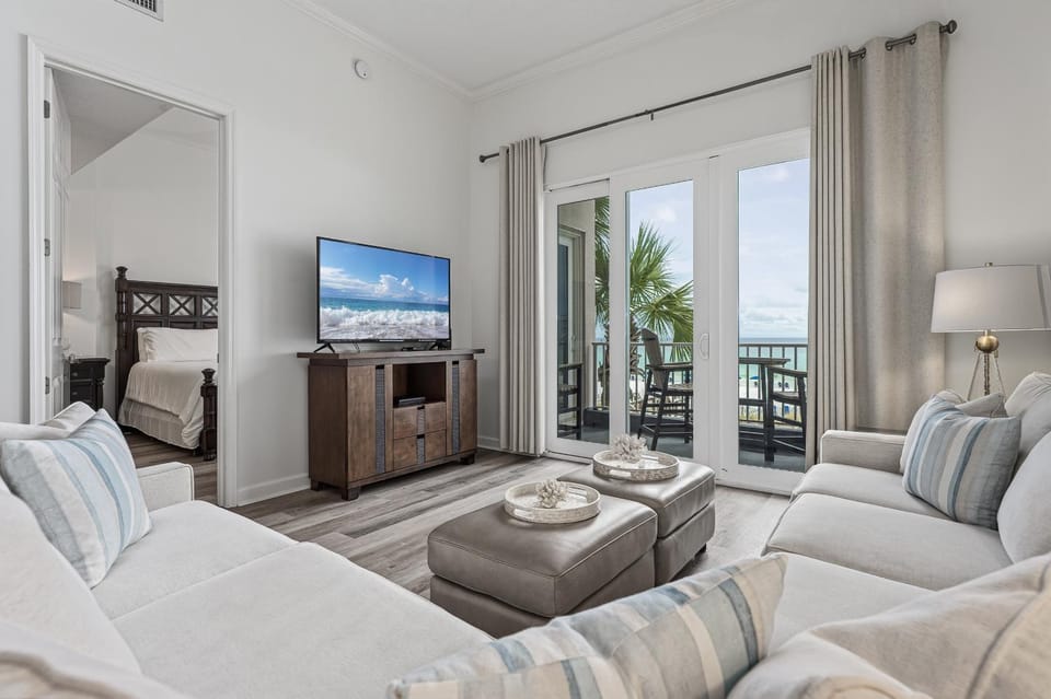 The Inn At Crystal Beach #208 Apartment in Destin