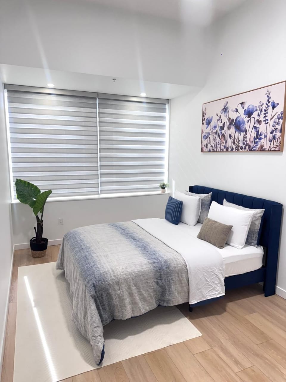Cozy 1-Bedroom with Natural lights Apartment in Edmonton