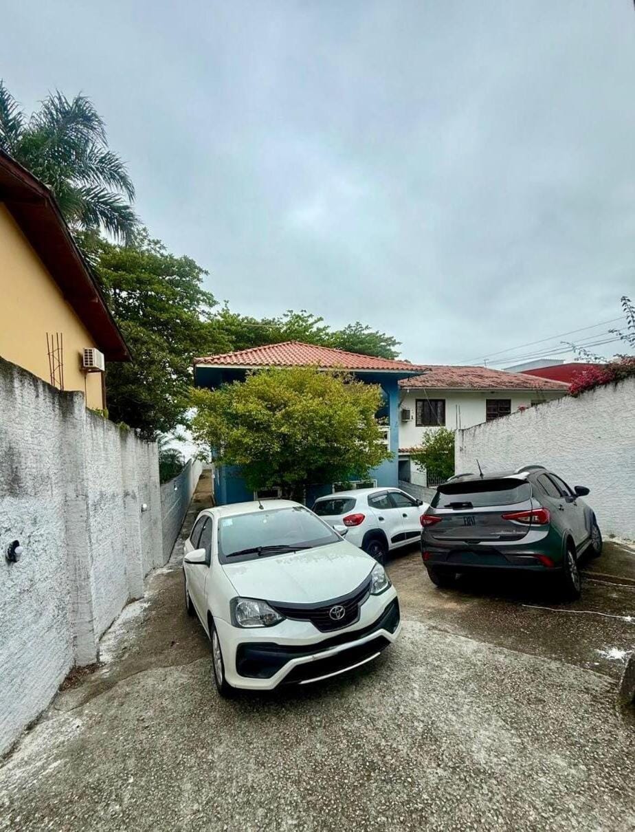 Casa da praia House in Florianopolis