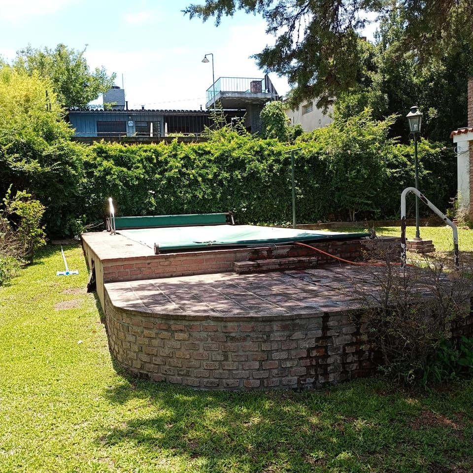 Casa céntrica en villa Carlos Paz House in Villa Carlos Paz