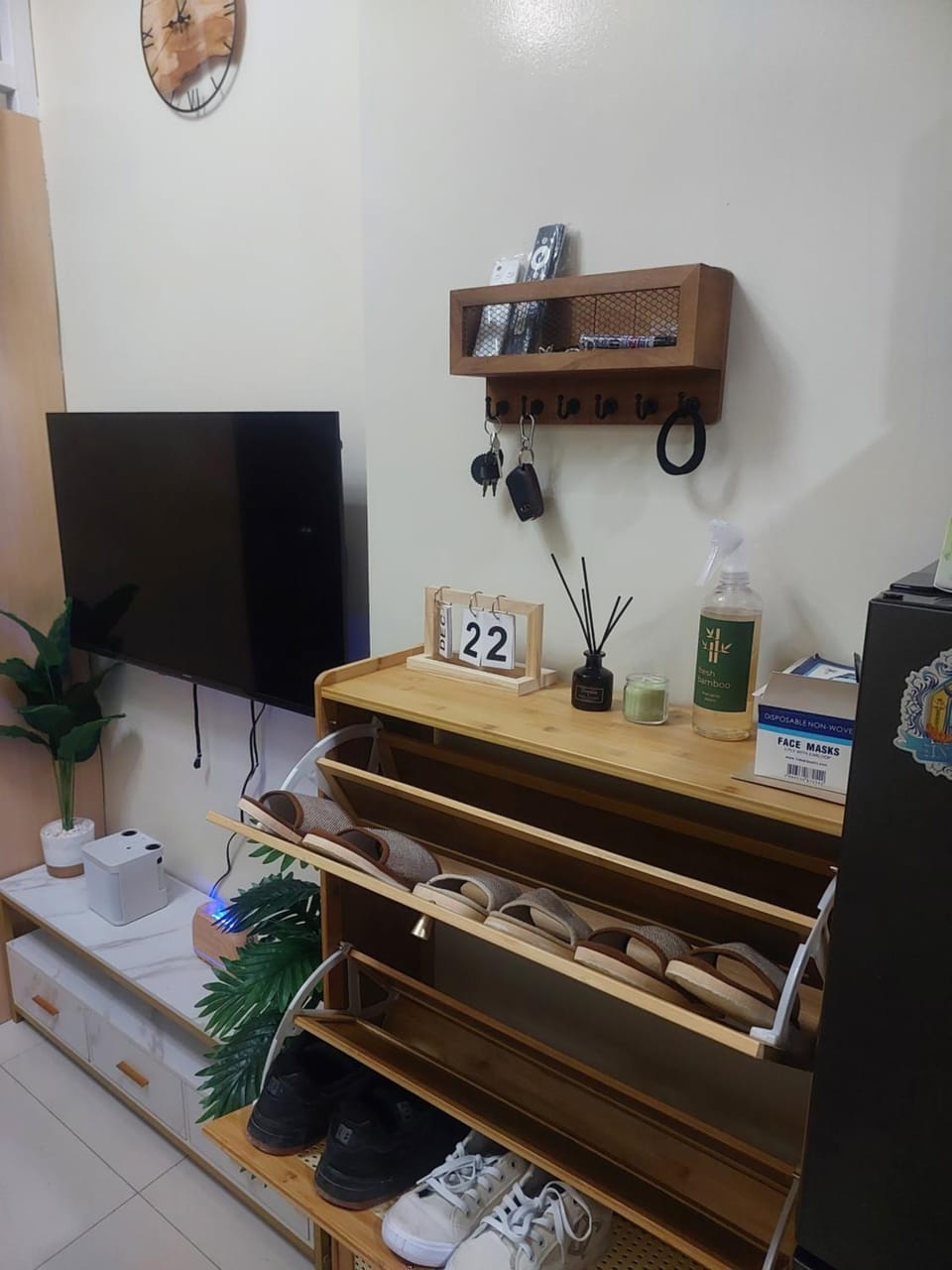 Moldex Residences Apartment hotel in Baguio