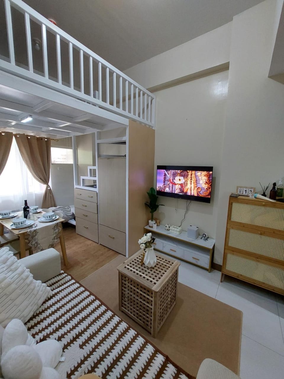 Moldex Residences Apartment hotel in Baguio