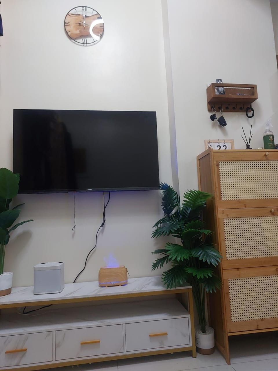Moldex Residences Apartment hotel in Baguio