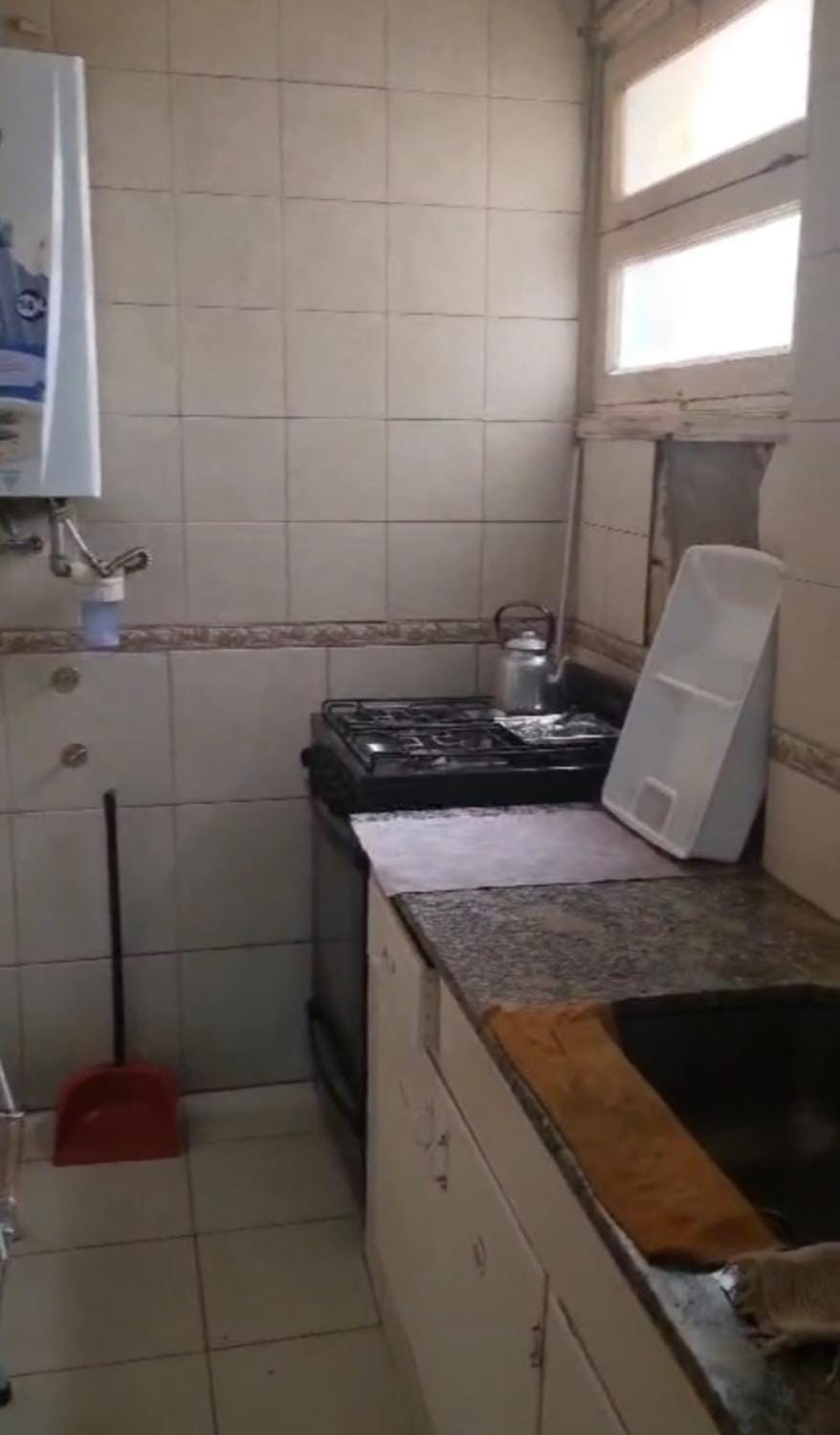 MDP Bahia Apartment in Mar del Plata