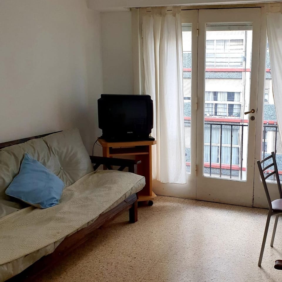 MDP Bahia Apartment in Mar del Plata