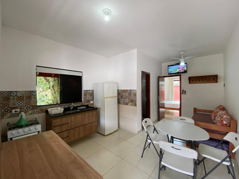 Residencial Porto di Lázaro Apartment in State of São Paulo
