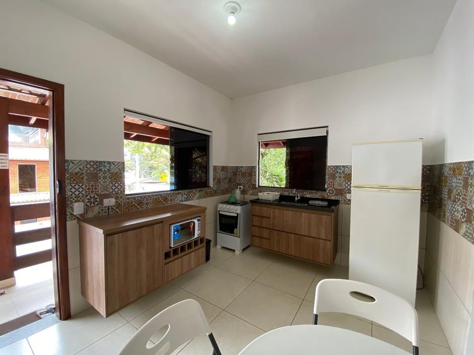 Residencial Porto di Lázaro Apartment in State of São Paulo