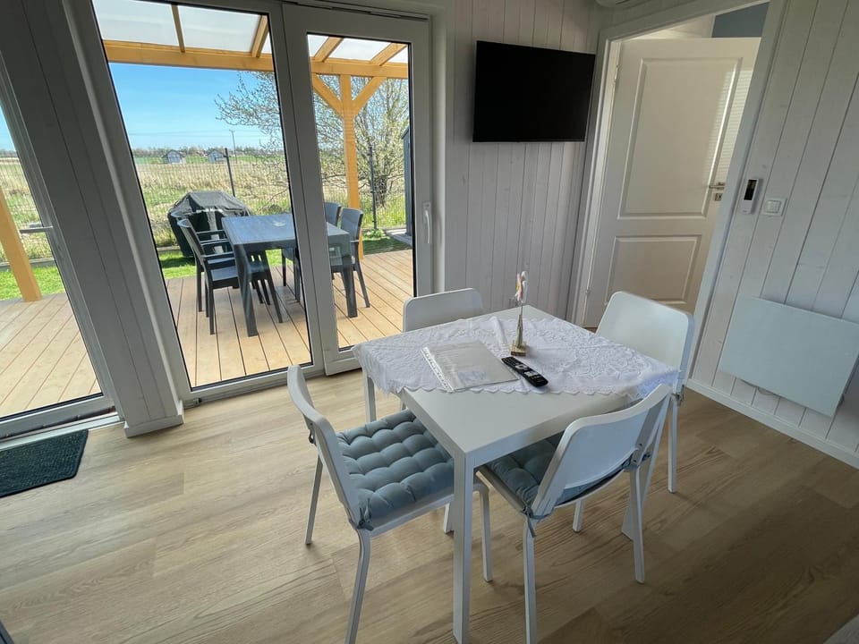 Balcony/Terrace, Living room