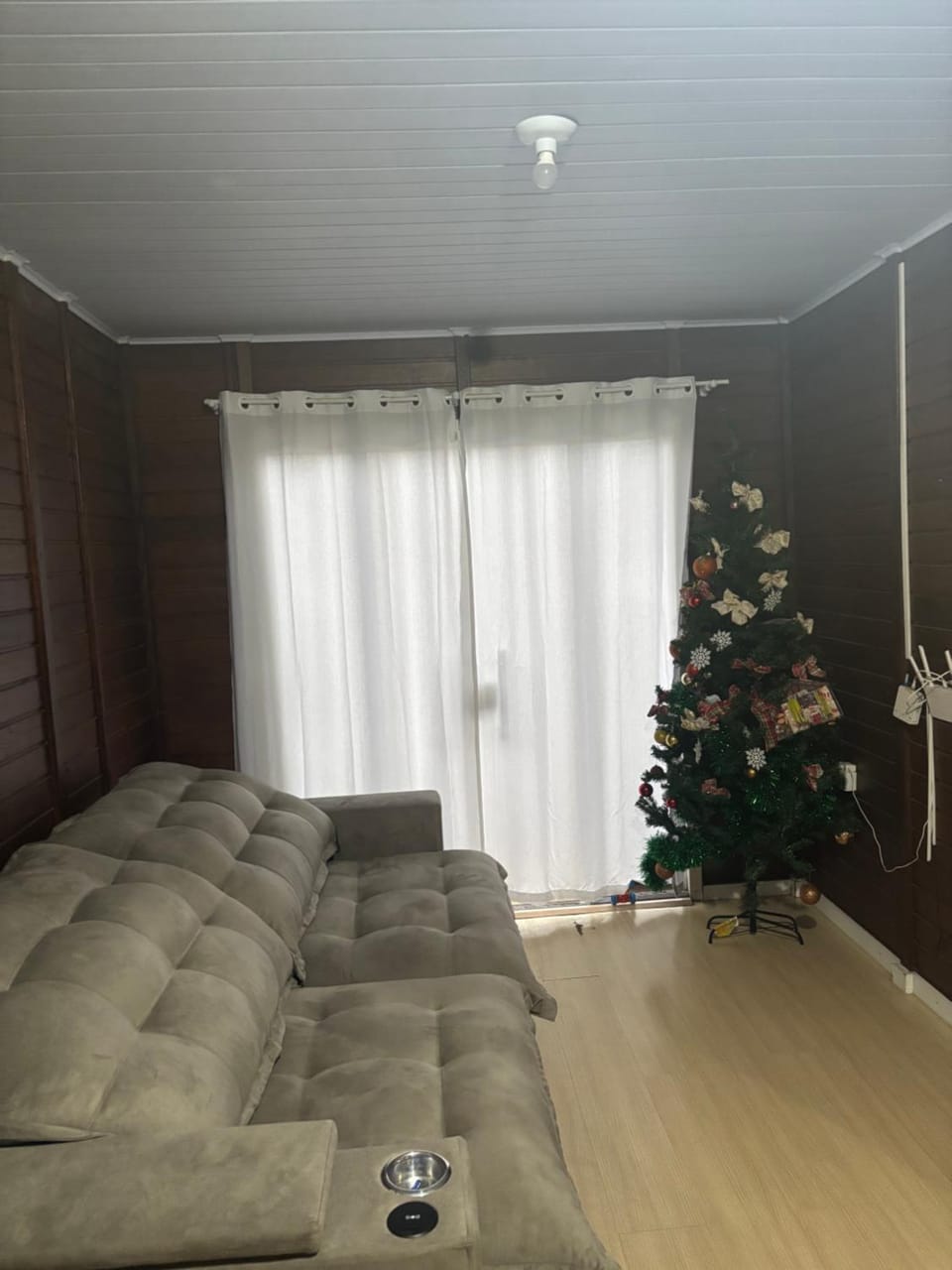 Casa do aconchego House in Penha