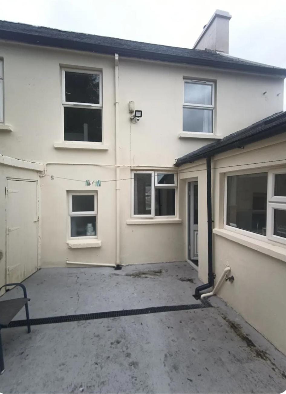 Bayview Vacation rental in County Sligo
