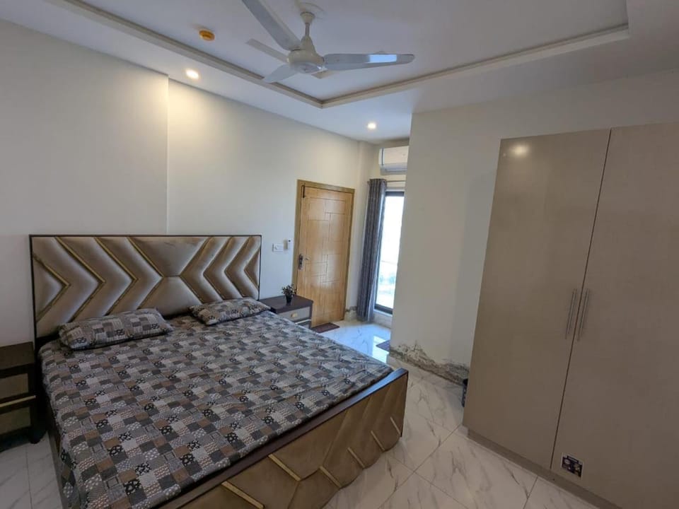 Alpha suites Apartment in Islamabad
