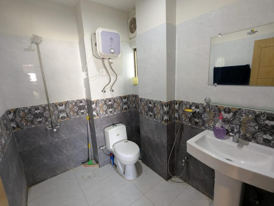 Alpha suites Apartment in Islamabad