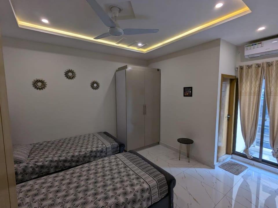 Alpha suites Apartment in Islamabad
