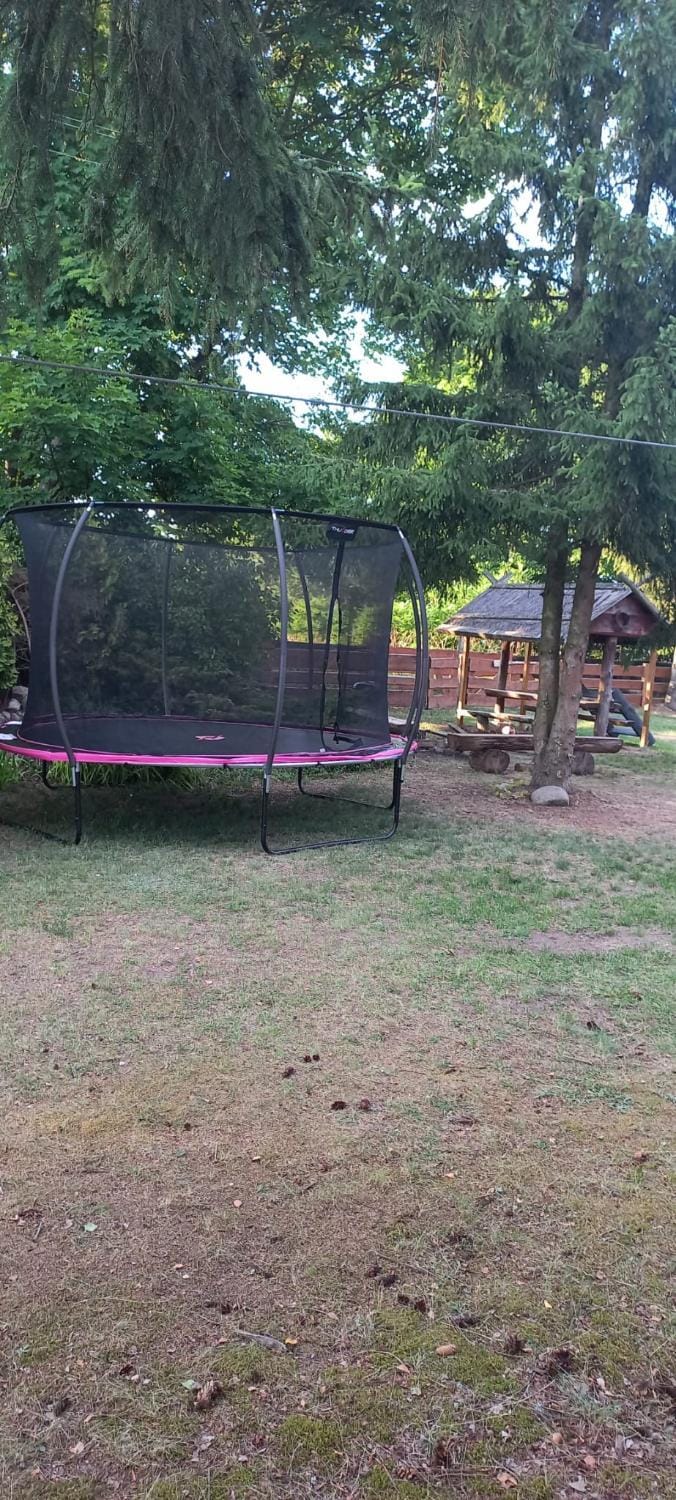 Children play ground