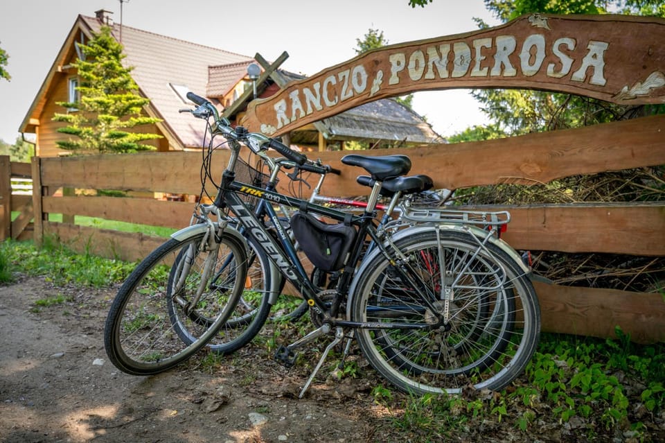 Cycling