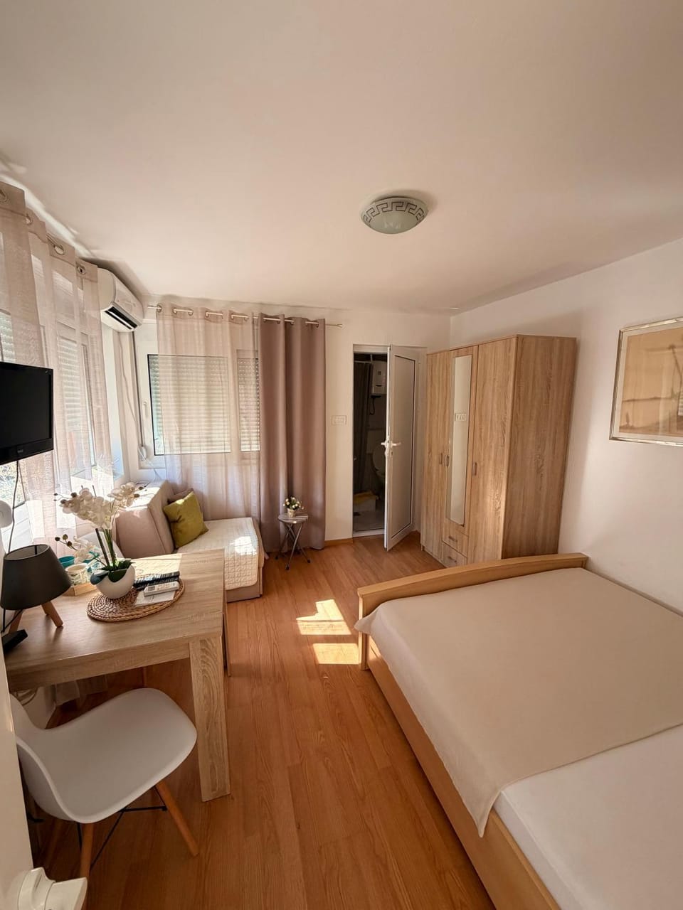 Apartman Mia 1 Igalo Centar Apartment in Dubrovnik-Neretva County