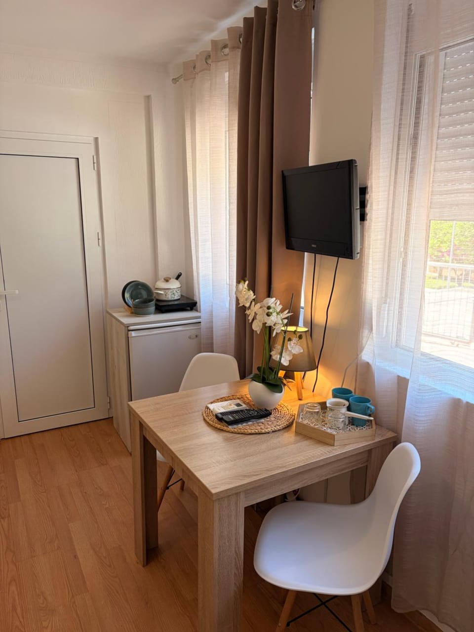 Apartman Mia 1 Igalo Centar Apartment in Dubrovnik-Neretva County