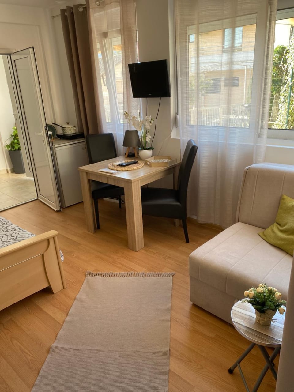 Apartman Mia 1 Igalo Centar Apartment in Dubrovnik-Neretva County