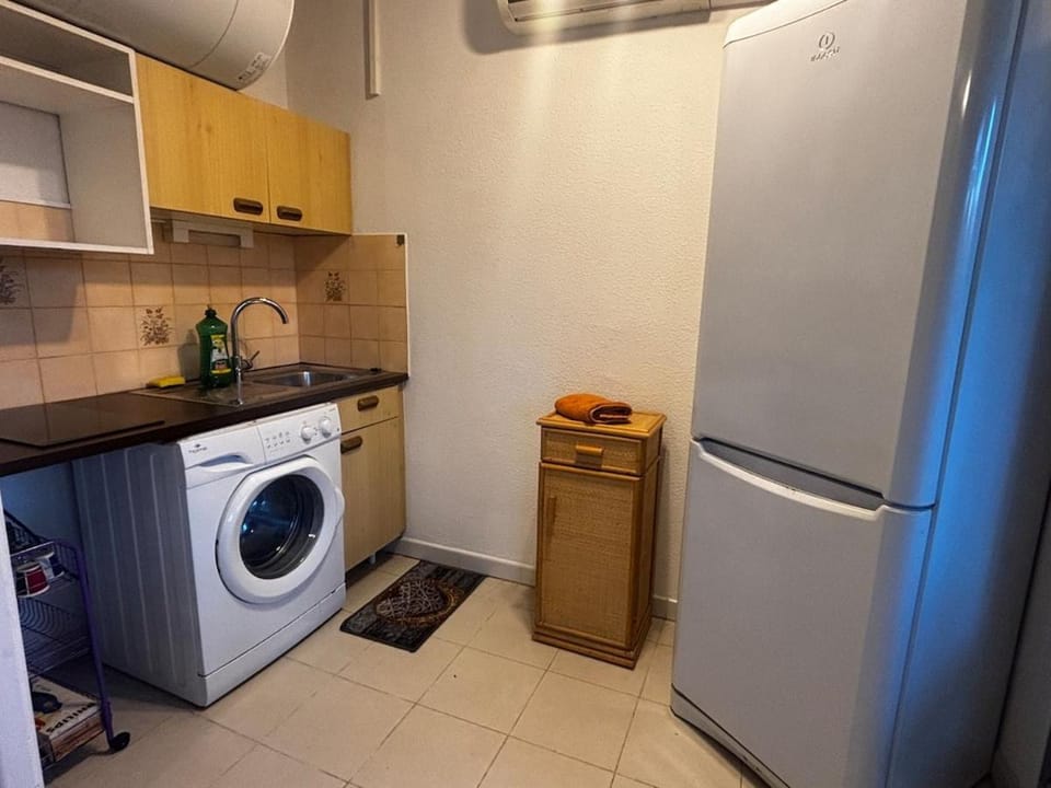 Cosy studio plages Antibes Apartment in Antibes