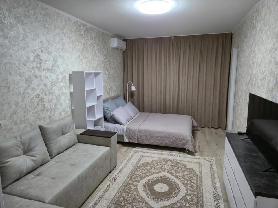 Квартира класу люкс в центр міста, район ЦУМ, світло не вимикають Apartment in Ukraine