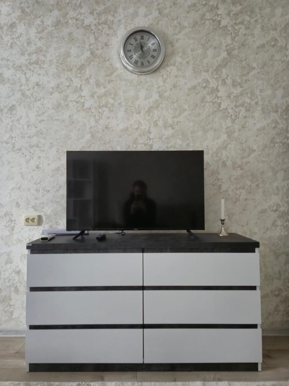 Квартира класу люкс в центр міста, район ЦУМ, світло не вимикають Apartment in Ukraine
