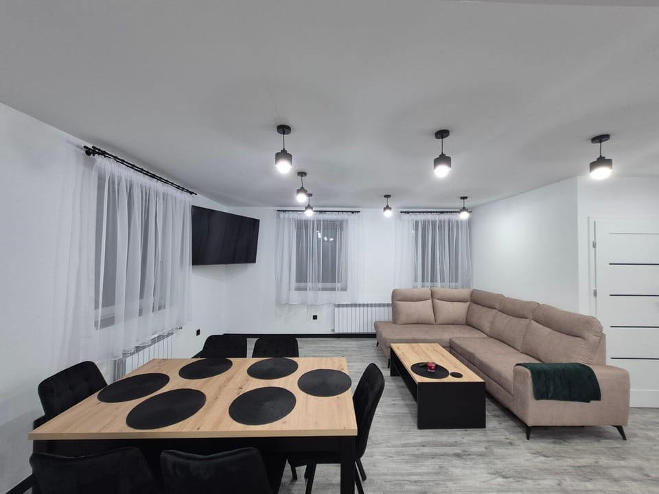 Apartament Ciechocinek Apartment in Poland