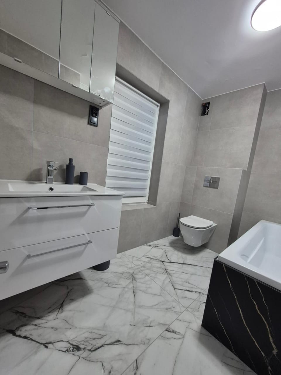 Apartament Ciechocinek Apartment in Poland