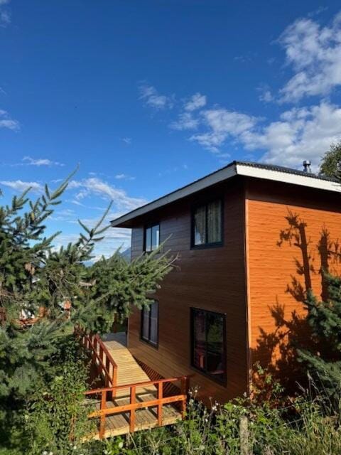 Cabaña Lago Ranco Apartment in Los Ríos, Chile