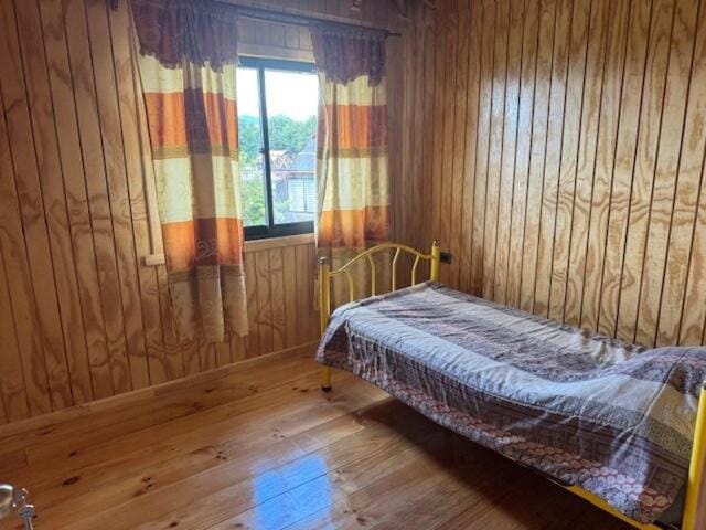 Cabaña Lago Ranco Apartment in Los Ríos, Chile