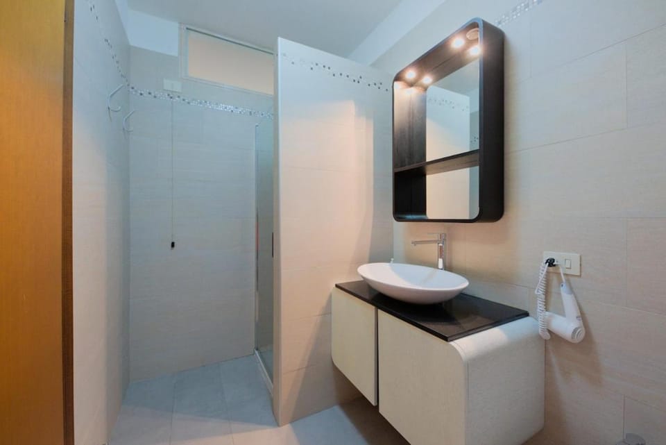 Trilocale alle porte di Udine con ampio terrazzo Apartment in Friuli-Venezia Giulia
